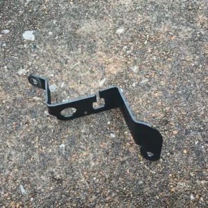 2003-2004 Ford Mustang Cobra Throttle Cable Bracket SVT 4.6 32V 4V 03 04