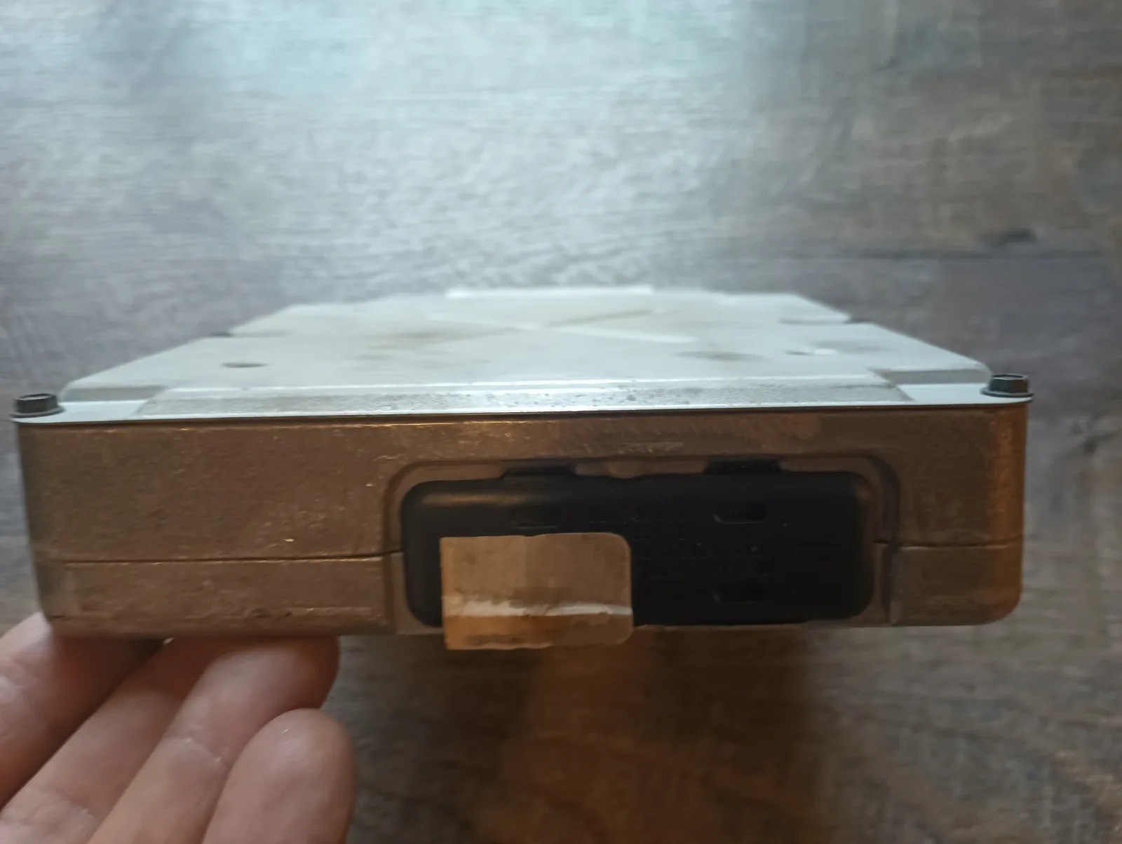 1999-2004 Ford Lightning Harley Engine Motor Computer 5.4L SVT ECU PCM ECM EK01 - Image 3