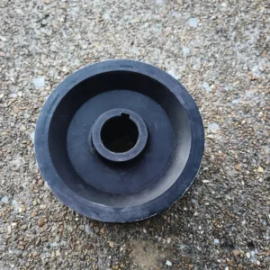 Vortech Supercharger 8 Rib Blower Pulley Mustang Ford Chevy Camaro Corvette LS1