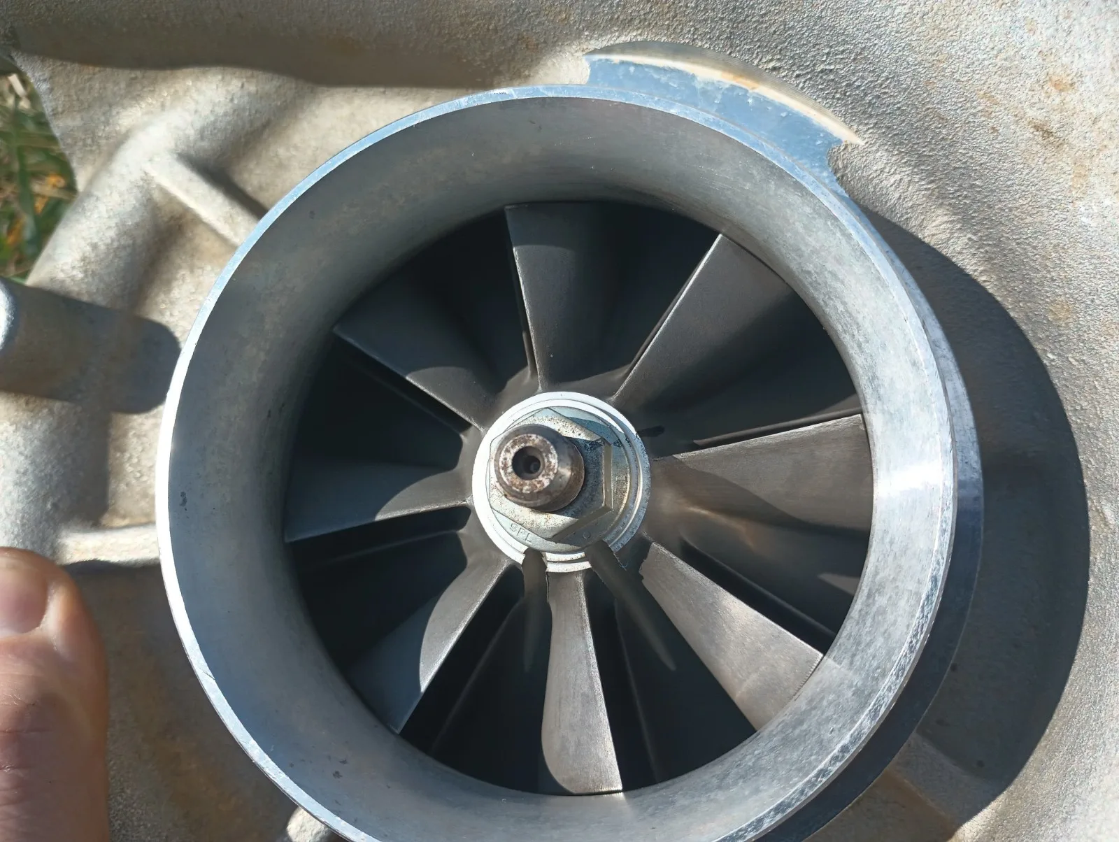 Jeep Wrangler 3.6L V6 Ripp Vortech Supercharger Intercooled Setup - Image 7