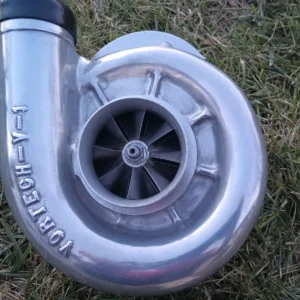 Camaro Firebird Chevy Ford Mustang 4.6L Vortech V1 S Trim Headunit Cobra 5.7 350