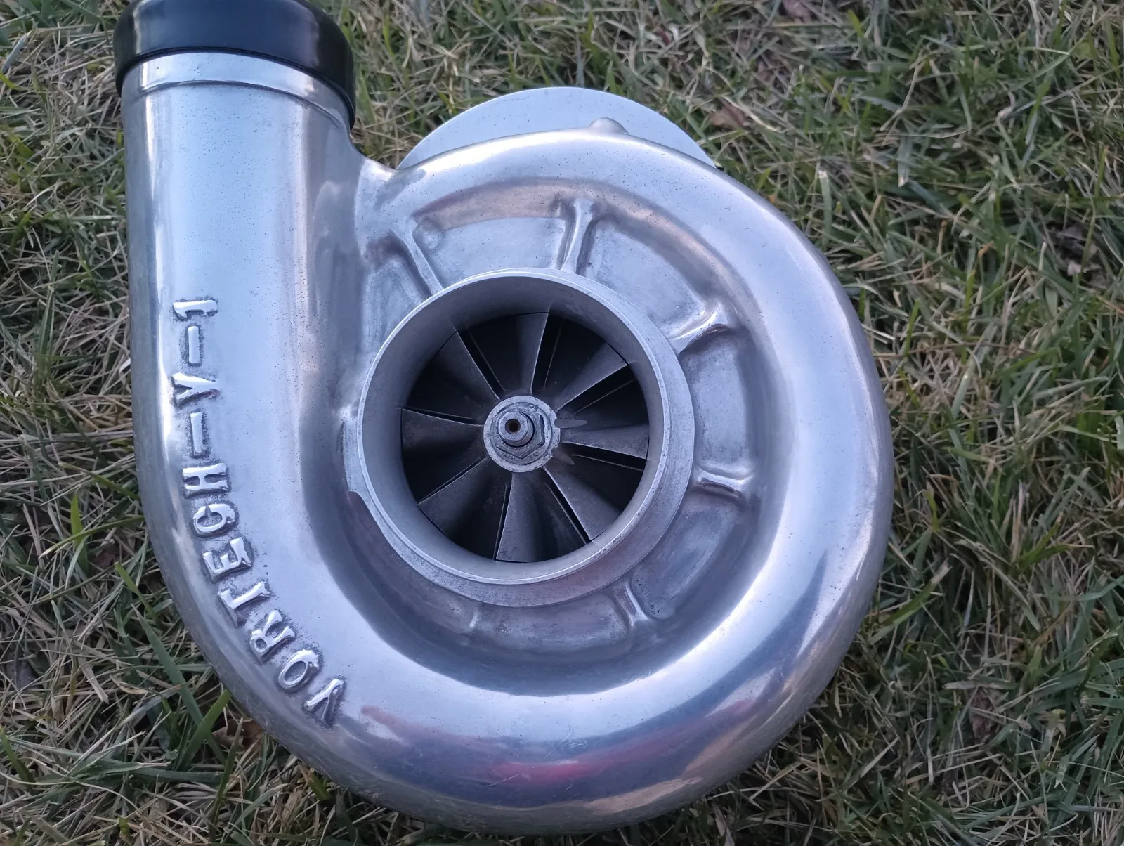 Camaro Firebird Chevy Ford Mustang 4.6L Vortech V1 S Trim Headunit Cobra 5.7 350