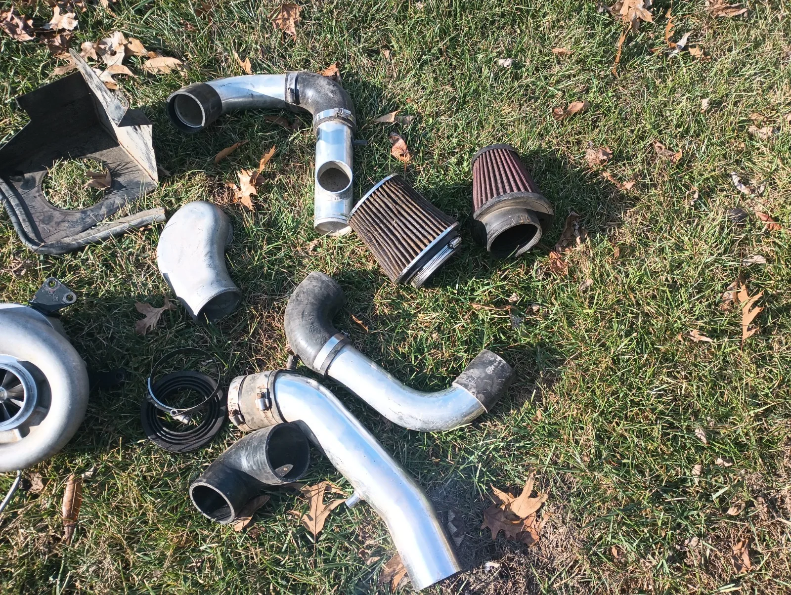 Jeep Wrangler 3.6L V6 Ripp Vortech Supercharger Intercooled Setup - Image 2