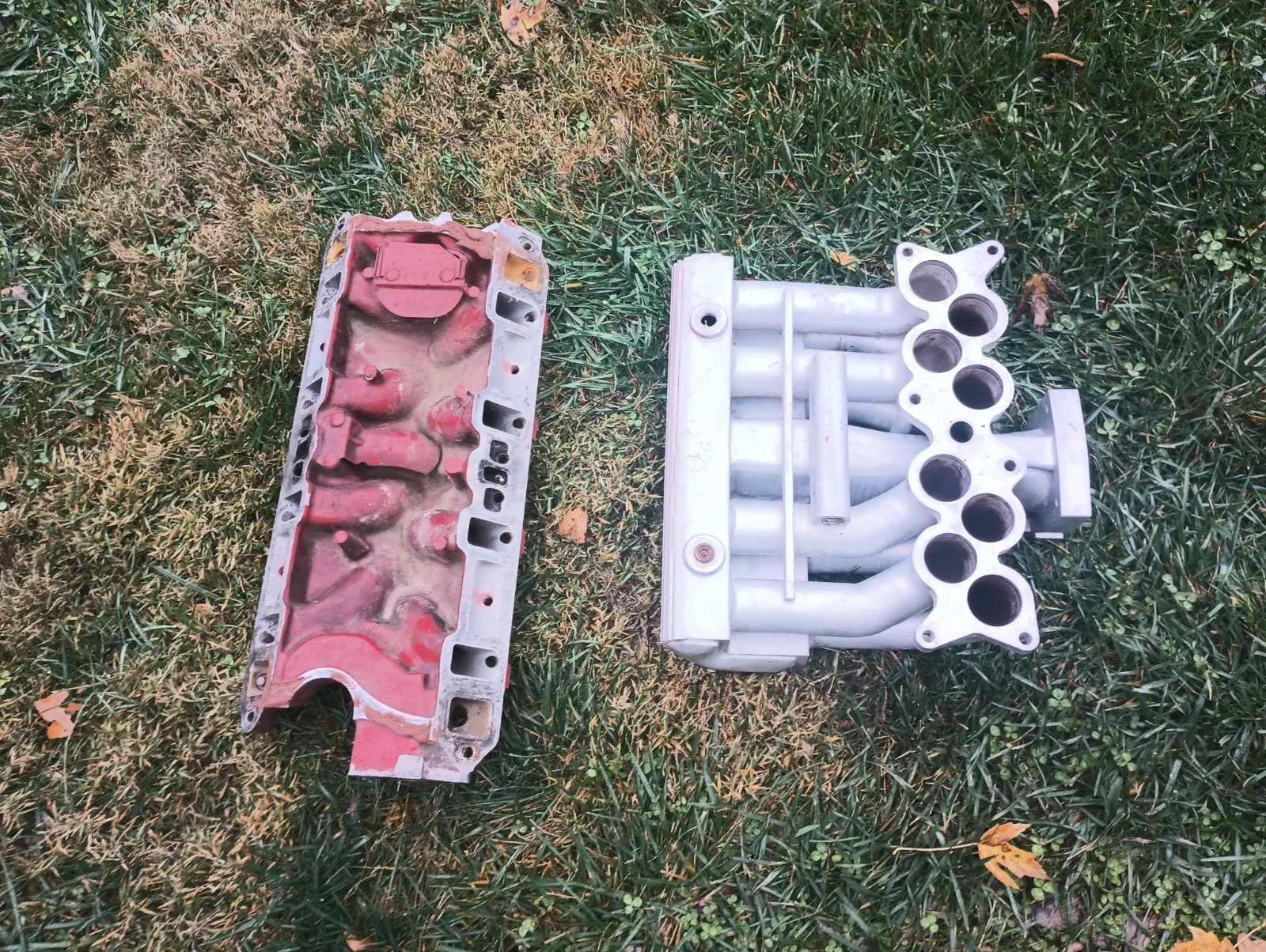 1986-1995 Ford Mustang 5.0L Tubular GT40 Cobra Intake Manifold 302 SVT EFI GT LX - Image 6