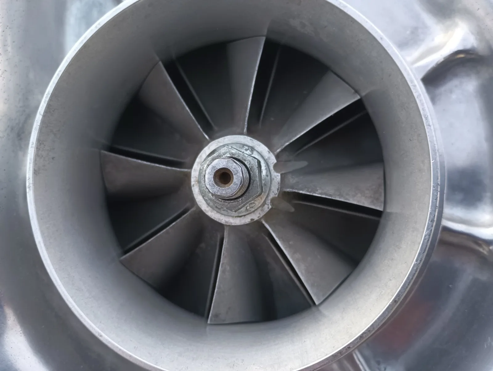 Camaro Firebird Chevy Ford Mustang 4.6L Vortech V1 S Trim Headunit Cobra 5.7 350 - Image 2