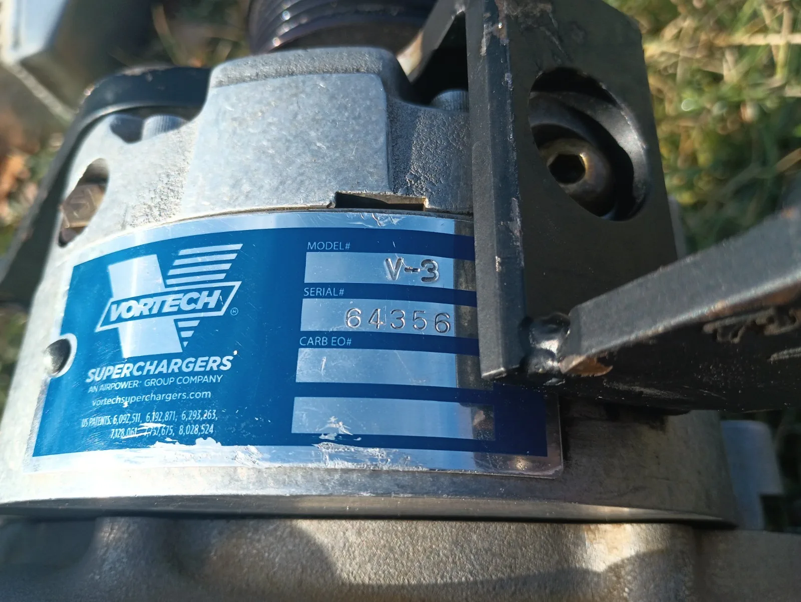 Jeep Wrangler 3.6L V6 Ripp Vortech Supercharger Intercooled Setup - Image 9