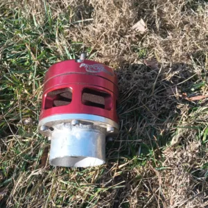 Procharger Supercharge Bypass/Surge Valve Mustang Camaro Corvette Firebird Cobra