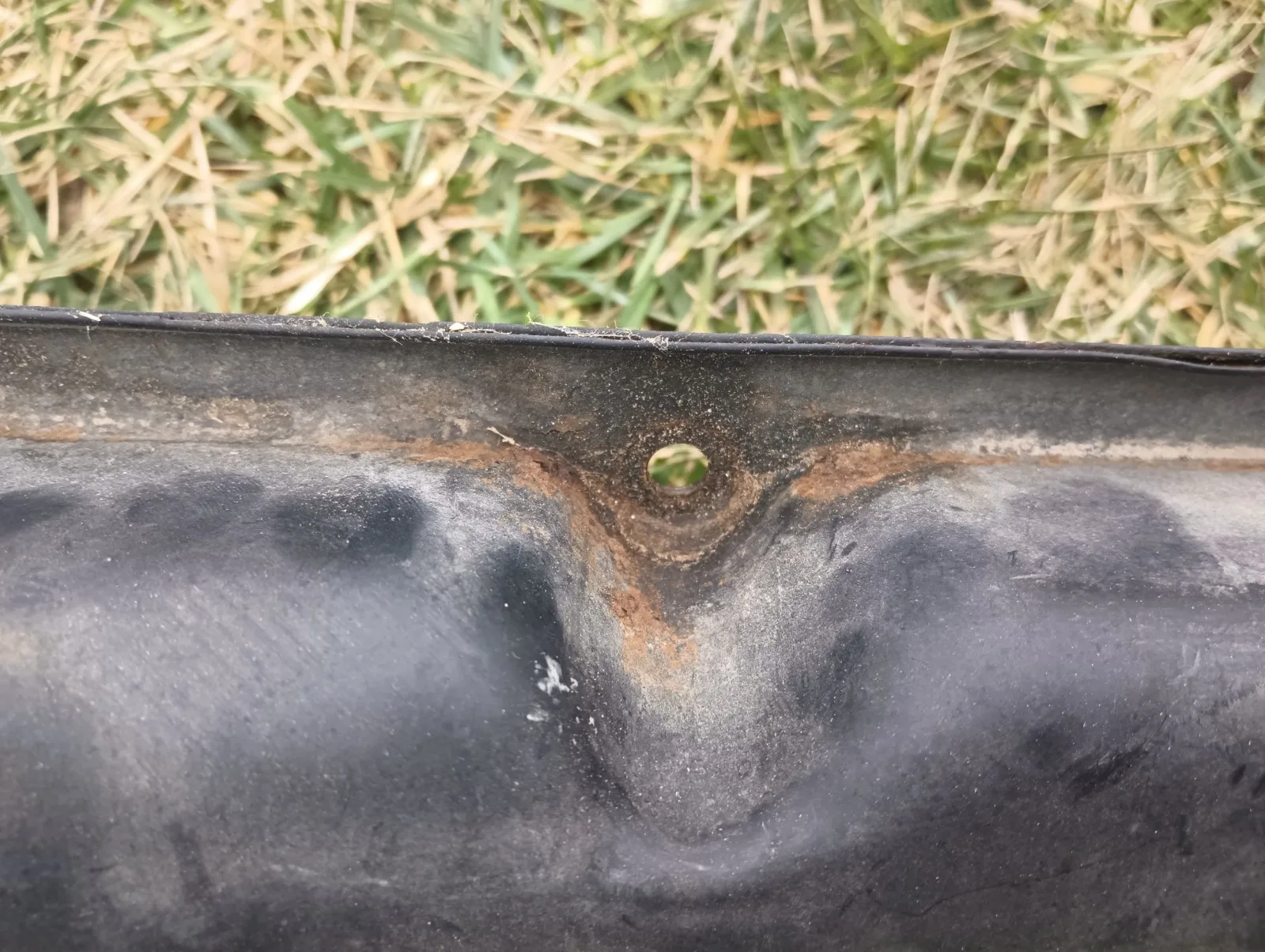 1994-1995 Ford Mustang 5.0L OEM Cobra Valve Covers 302 GT40 GT 302 - Image 2