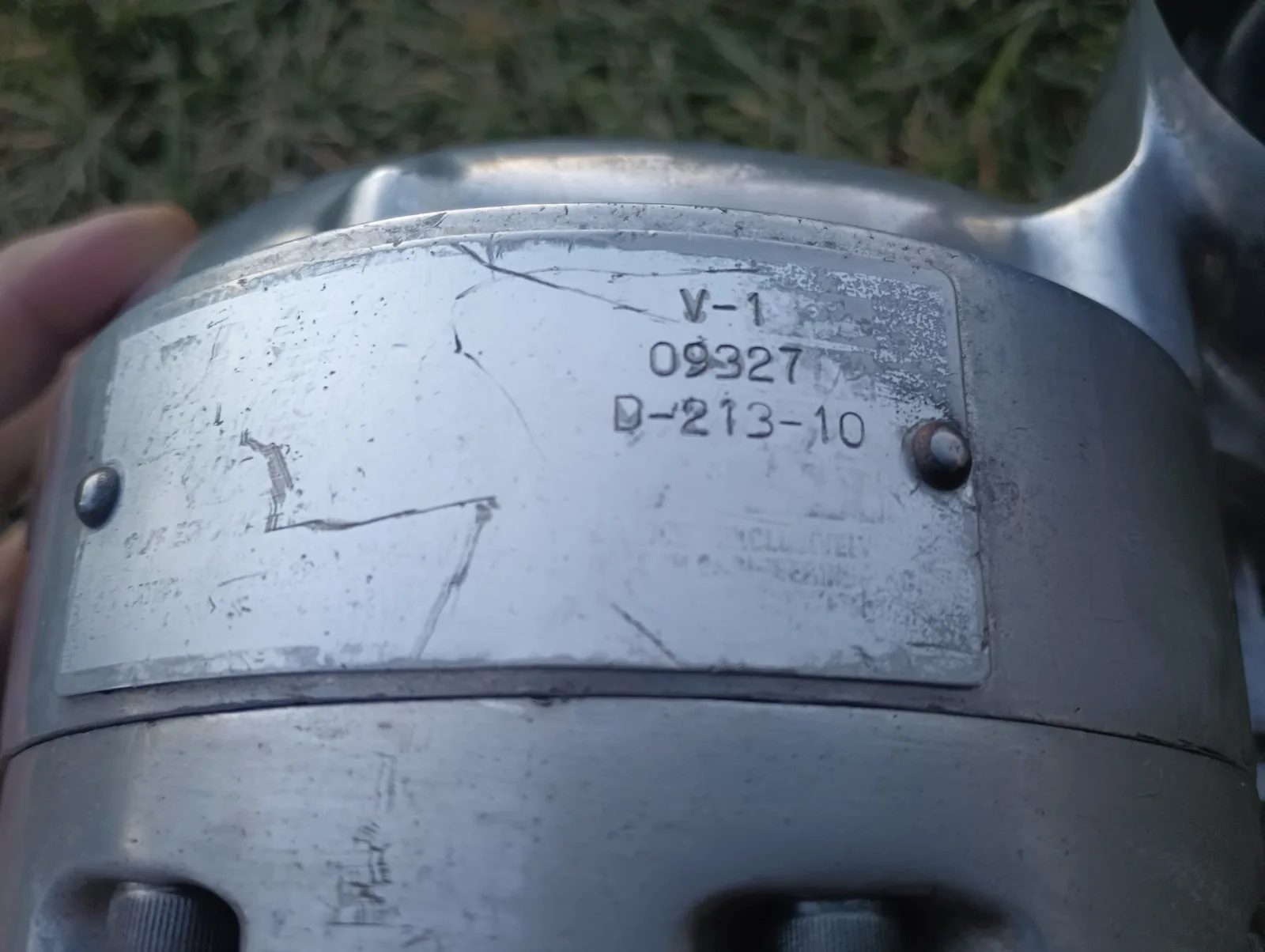 Camaro Firebird Chevy Ford Mustang 4.6L Vortech V1 S Trim Headunit Cobra 5.7 350 - Image 3