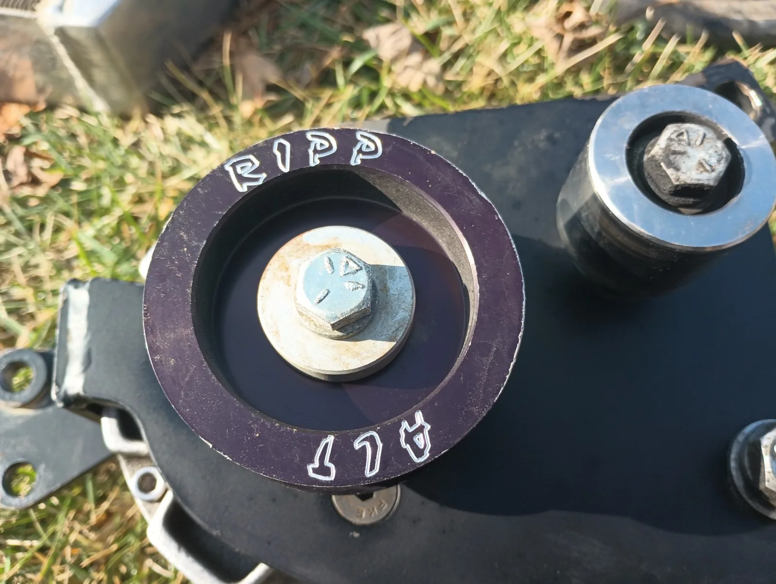 Jeep Wrangler 3.6L V6 Ripp Vortech Supercharger Intercooled Setup - Image 11