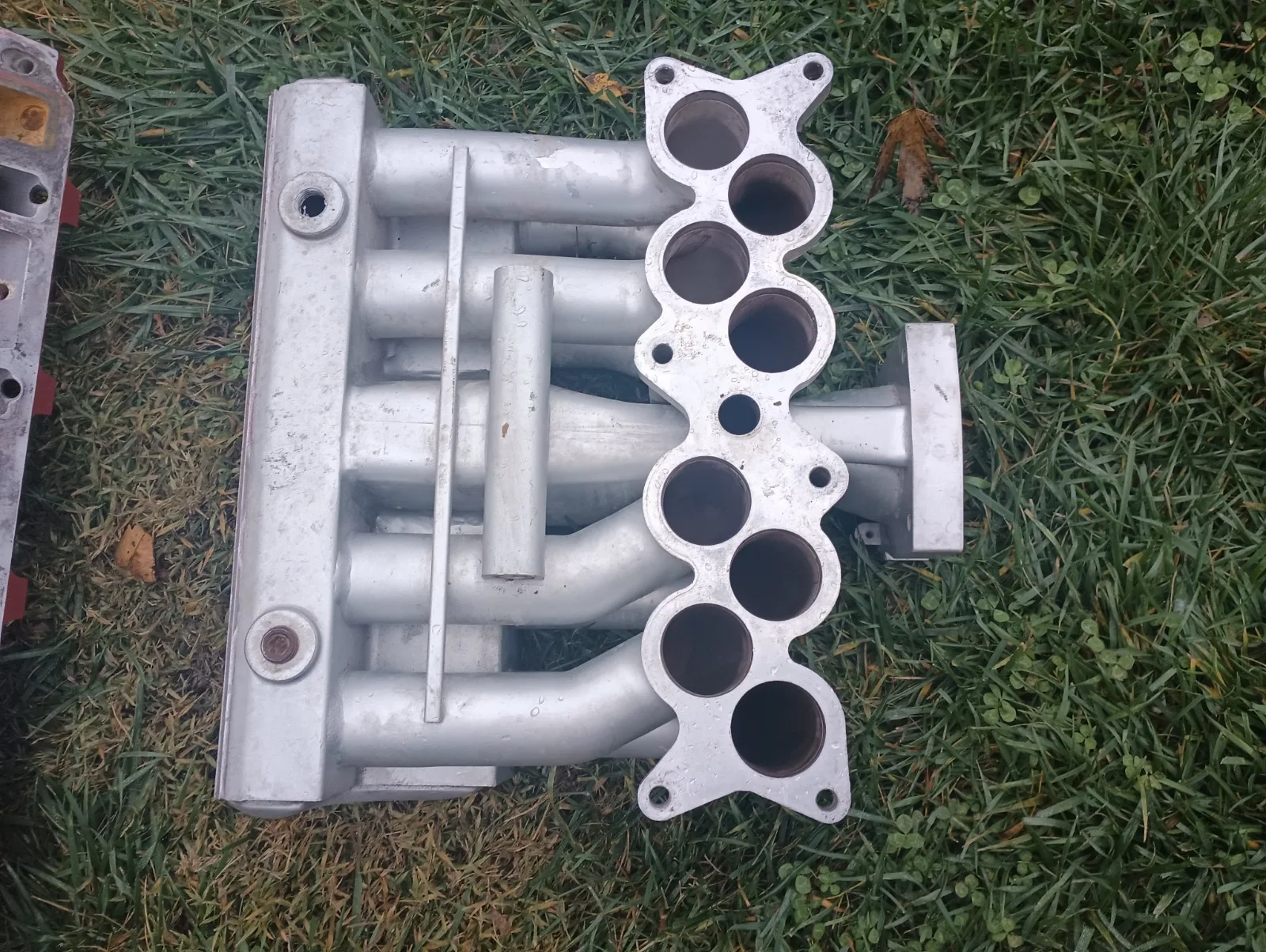1986-1995 Ford Mustang 5.0L Tubular GT40 Cobra Intake Manifold 302 SVT EFI GT LX - Image 7