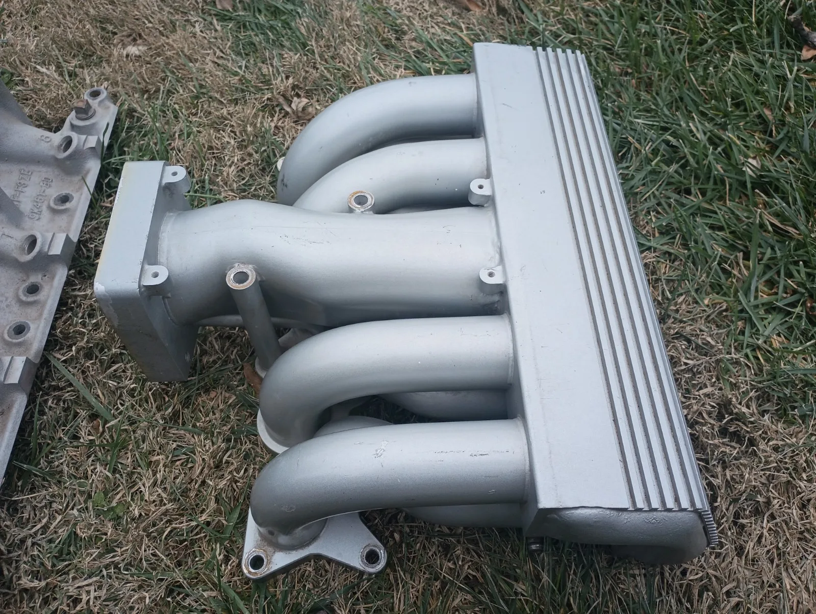 1986-1995 Ford Mustang 5.0L Tubular GT40 Cobra Intake Manifold 302 SVT EFI GT LX - Image 3