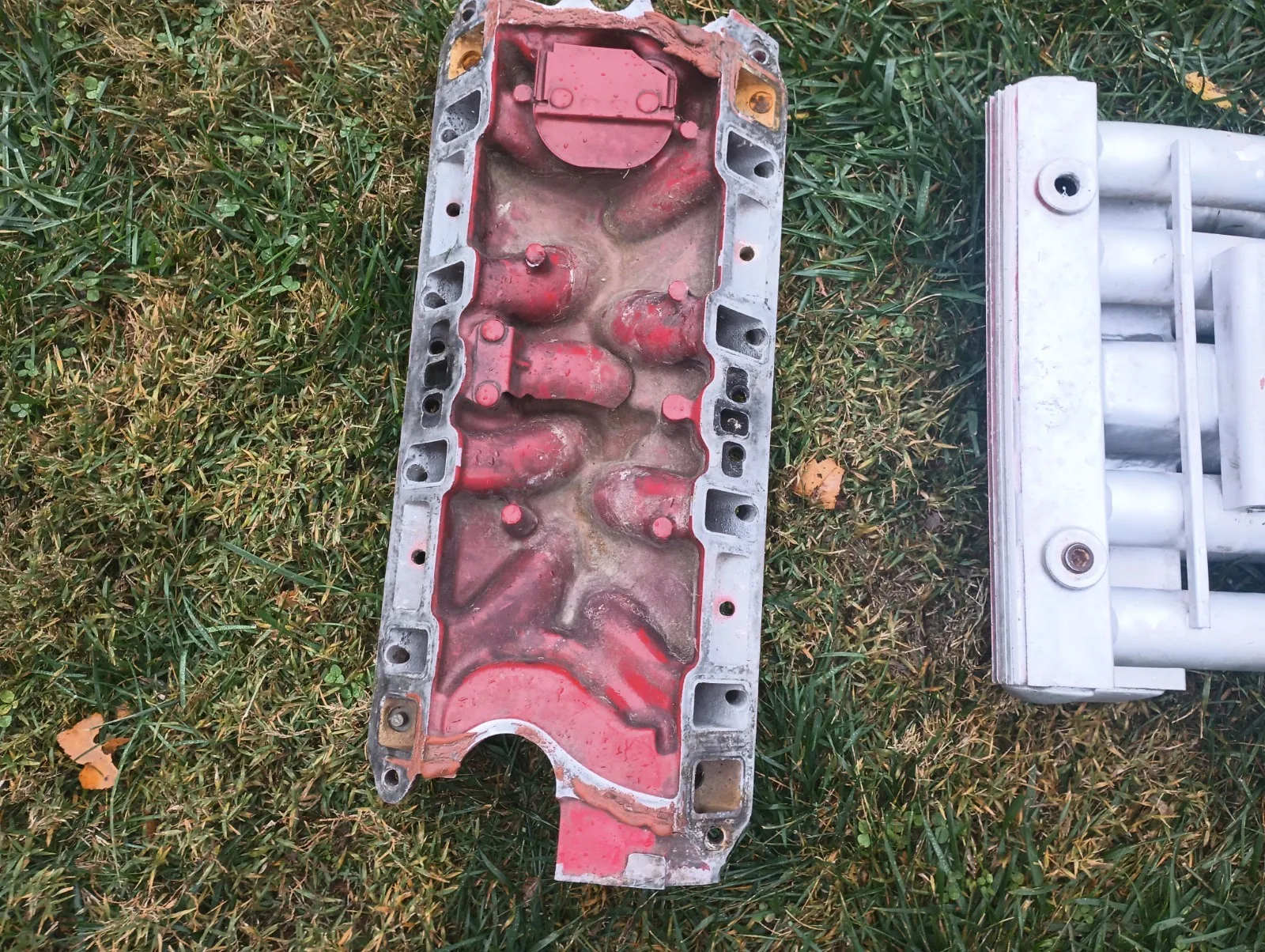 1986-1995 Ford Mustang 5.0L Tubular GT40 Cobra Intake Manifold 302 SVT EFI GT LX - Image 8