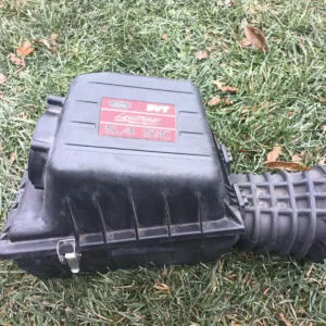 1999-2004 Ford Lightning Intake Air Box 5.4L SVT OEM Supercharger Filter F150