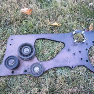 2003-2006 Nissan 350Z Infinity G35 Vortech Supercharger Kit V3 REVUP NON REV