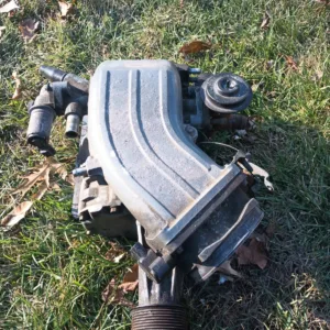 2001-2004 Ford Lightning 5.4L Harley Stock Supercharger M112 Eaton F150 SVT HD