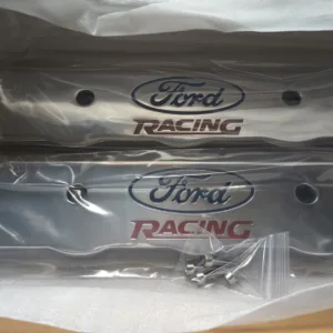 1999-2004 4.6L Ford Mustang Valve Covers Caps Cobra 32V SVT "C" heads 4V Termi