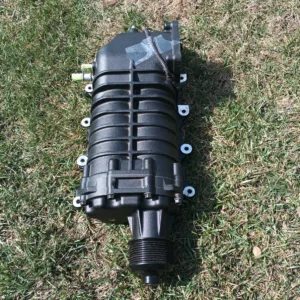 2007-2012 Ford Mustang Shelby GT500 Supercharger 5.4L Eaton M122 SVT COBRA OEM