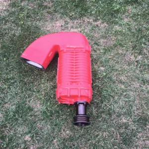 2003-2004 Ford Mustang Cobra Supercharger Whipple 3.3L SVT 4.6 32V 4V 03 04