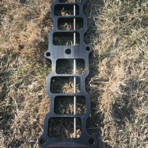 1986-1995 Ford Mustang 5.0L Trickflow "R" Nitrous Oxide Plate NOS 302 GT LX Cobr