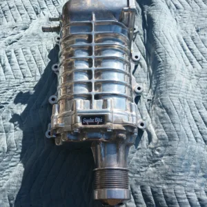 2007-2012 Ford Mustang Shelby GT500 Ported Supercharger 5.4L EATON SVT COBRA