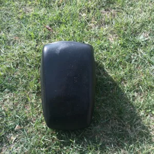 1990-1993 Ford Mustang 5.0L OEM Black Armrest Center Counsel Cobra SVT SVO GT LX