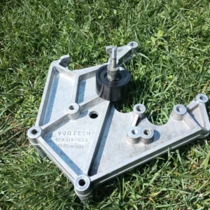 1996-1998 Ford Mustang Cobra 4.6L Vortech Front Mounting Bracket Supercharger 4V