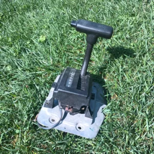 1986-1993 Ford Mustang 5.0L Automatic Transmission Shifter Setup GT LX Cobra AOD