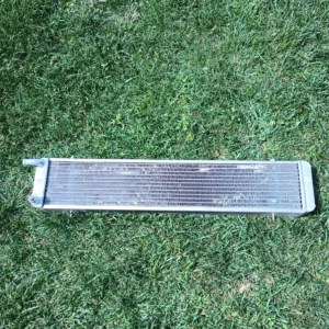 2003-2004 Ford Mustang Cobra AFCO Front Heat Exchanger SVT 4.6 32V 4V 03 04