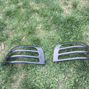 1994-1995 Ford Mustang 5.0L OEM SALEEN Taillights Cobra 302 GT SN95 Tail Light