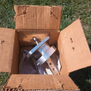 2003-2004 Ford Mustang 4.6L Cobra Tremec T56 Shifter 6 Speed Transmission