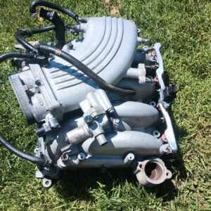 1999-2004 Ford Mustang 4.6L OEM Bullitt Intake Manifold 2V GT SVT Cobra