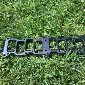 1986-1995 Ford Mustang 5.0L Trickflow "R" Nitrous Oxide Plate NOS 302 GT LX