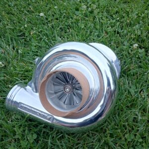 1986-1993 Ford Mustang 5.0L Procharger D1SC Supercharger Head Cobra GT LX 302