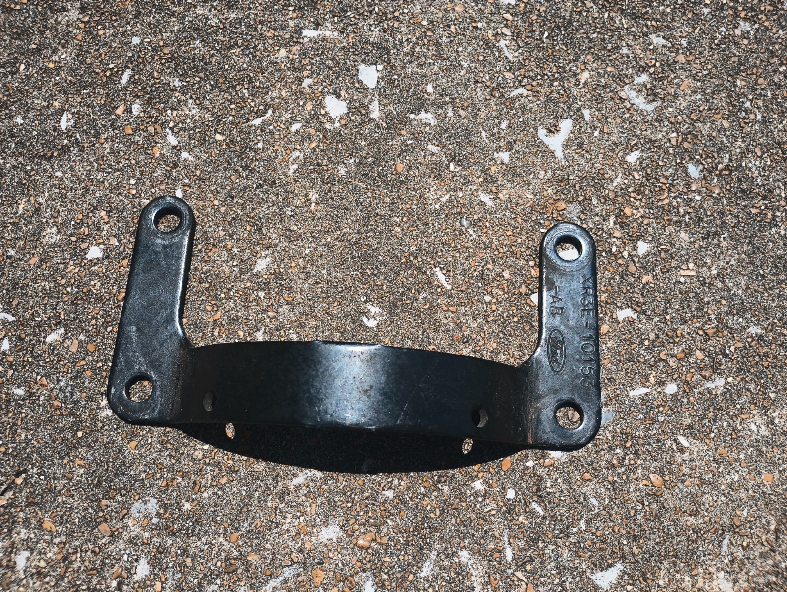 1999-2001 Ford Mustang 4.6L SVT Cobra Alternator Bracket 32V 4V 99 01