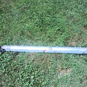 1979-2004 Ford Mustang 5.0L 4.6L Cobra GT LX Ford Racing Aluminum Driveshaft SVT