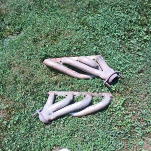 1986-1993 Ford Mustang 5.0L Ford Motorsport Headers Cobra GT40 302 V8