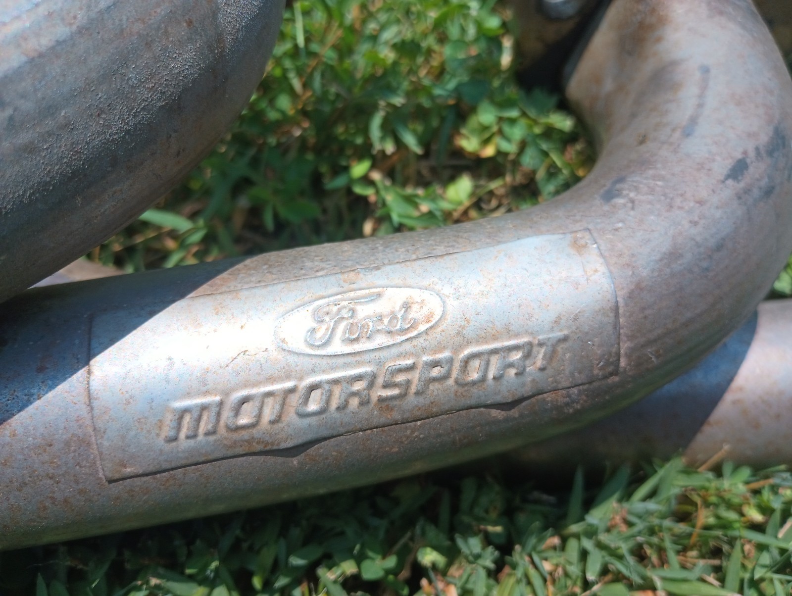 1986-1993 Ford Mustang 5.0L Ford Motorsport Headers Cobra GT40 302 V8 - Image 2