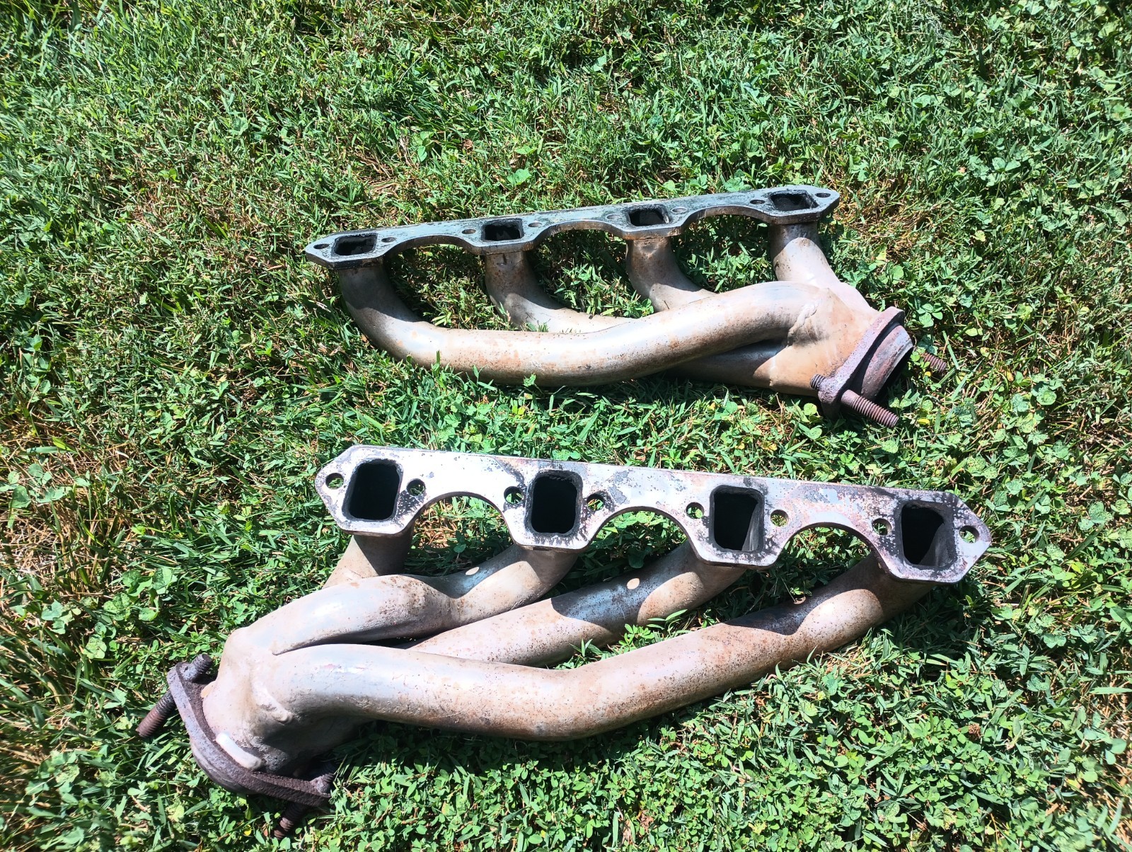1986-1993 Ford Mustang 5.0L Ford Motorsport Headers Cobra GT40 302 V8 - Image 6