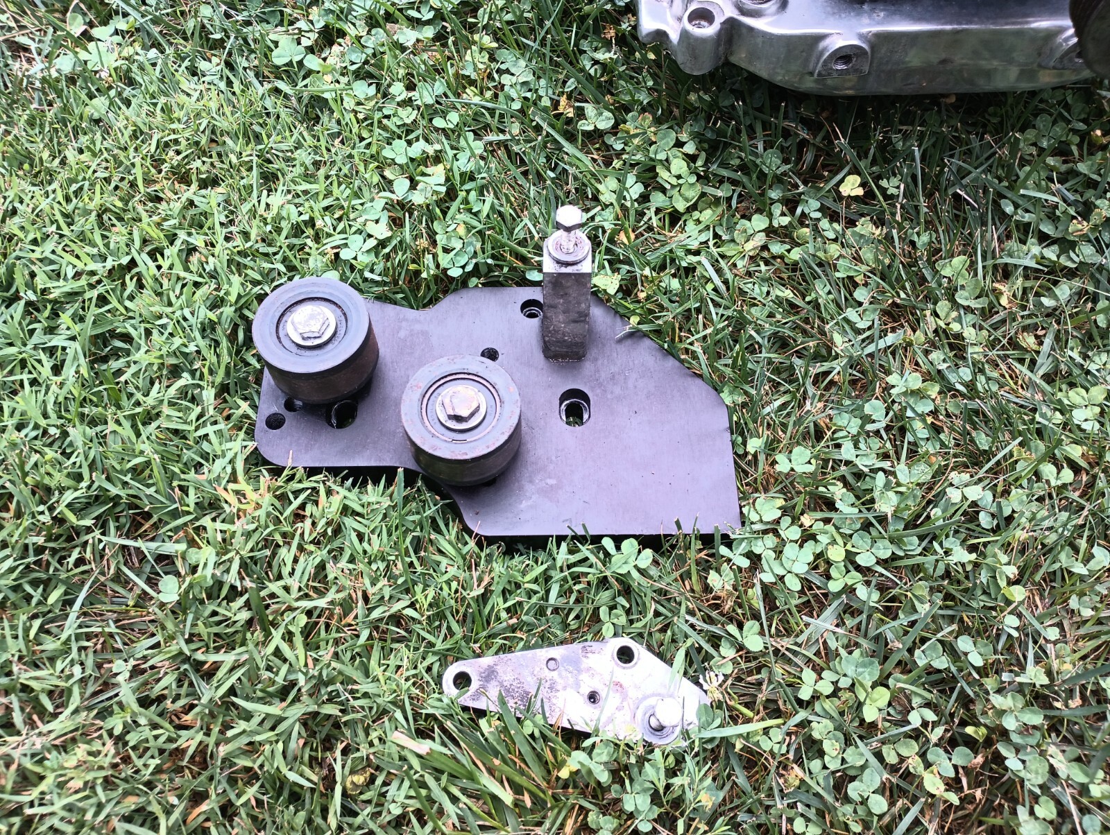 1999-2004 Ford Mustang 4.6L Kenne Bell Supercharger 2.1 GT 2V PI - Image 3