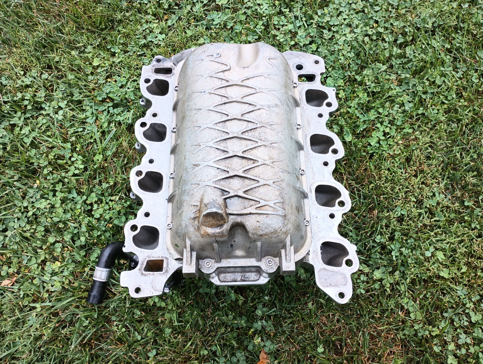 1999-2004 Ford Mustang 4.6L Kenne Bell Supercharger 2.1 GT 2V PI - Image 7