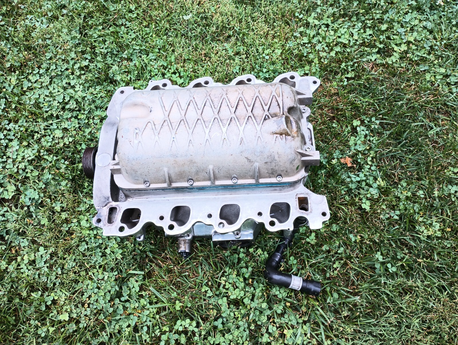 1999-2004 Ford Mustang 4.6L Kenne Bell Supercharger 2.1 GT 2V PI - Image 8