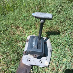 1986-1993 Ford Mustang 5.0L Automatic Transmission Shifter Setup GT LX Cobra AOD