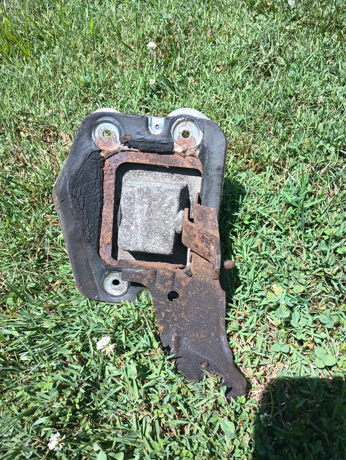 1986-1993 Ford Mustang 5.0L Automatic Transmission Shifter Setup GT LX Cobra AOD - Image 2