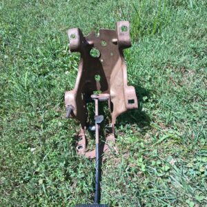 1983-1993 Ford Mustang Automatic Pedal Assembly Auto Cobra GT LX AOD