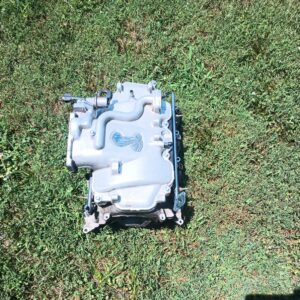 1999 2001 Ford Mustang Cobra Intake Manifold 4.6L 32V 4V DOHC Mach1 SVT 99 01