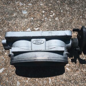 1996-2001 Ford Mustang Cobra Throttle Body 4.6L SVT 2003-2004 Mach1 2001 Bullitt