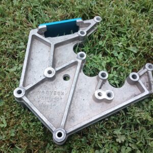 1996-1998 Ford Mustang Cobra 4.6L Vortech Front Mounting Bracket Supercharger 4V