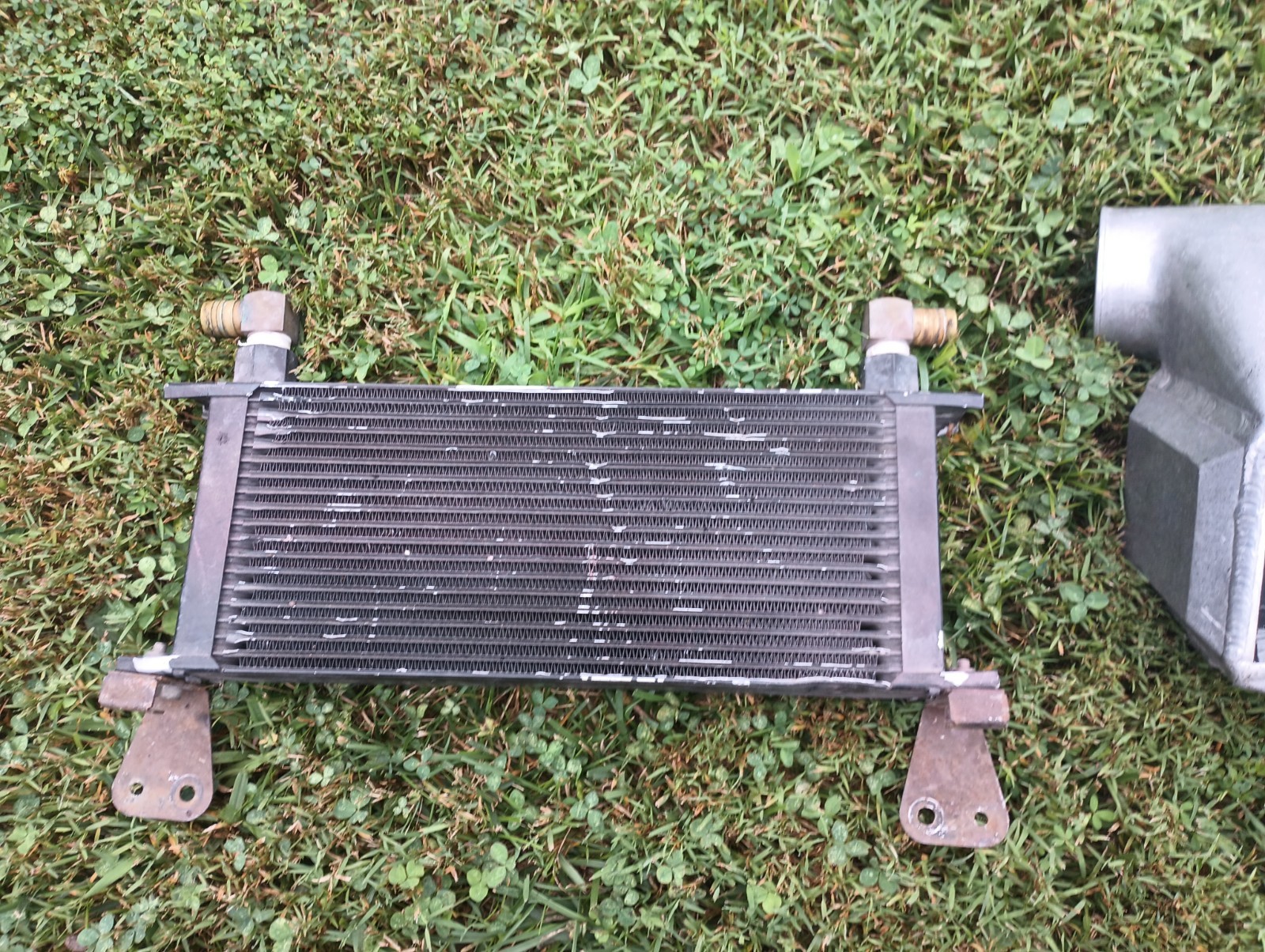 1996-2004 Ford Mustang 4.6L GT Vortech Supercharger Intercooler System 2V PI - Image 3
