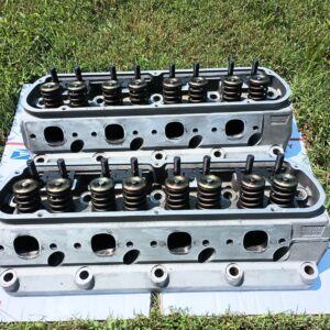 1987-1995 Ford Mustang 5.0L DART 210cc Cylinder Heads 302 351w COBRA GT LX